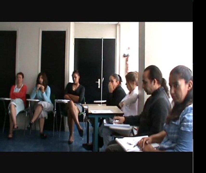 INITIATION AU QI GONG ET A LA MEDECINE TRADITIONNELLE CHINOISE A L'HOPITAL