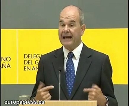 El Gobierno tiene hoja de ruta contra crisis