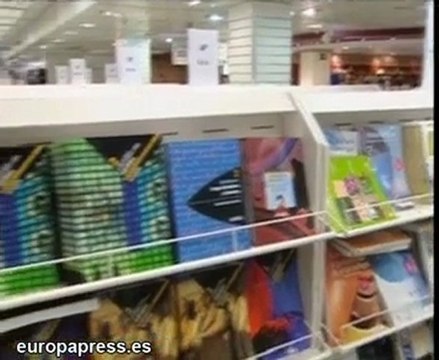 Posible adiós a los libros de texto