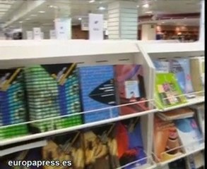 Posible adiós a los libros de texto