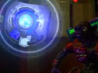Walkthrough - Halo 2 [13] : C'est l'Oracle ?