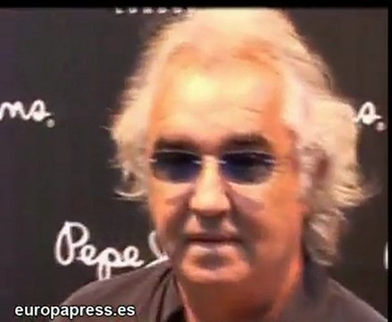 Briatore y Elisabetta serán padres