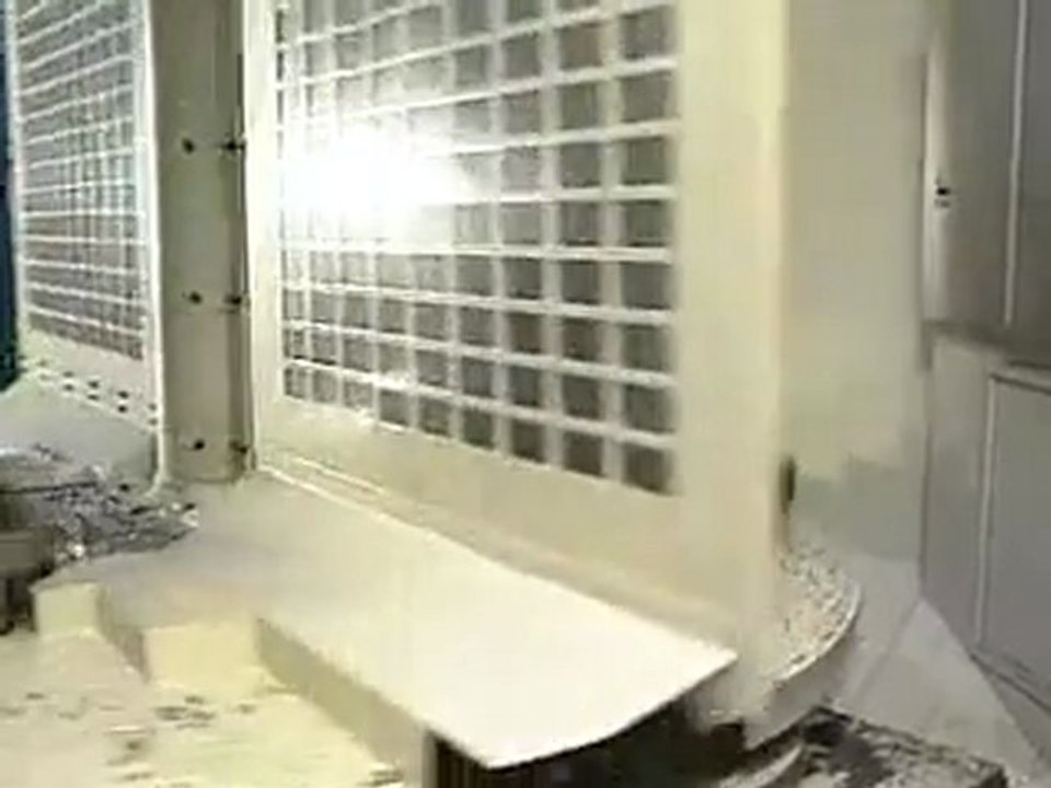 Okuma MA 600H Horizontal - MachineTools.TV