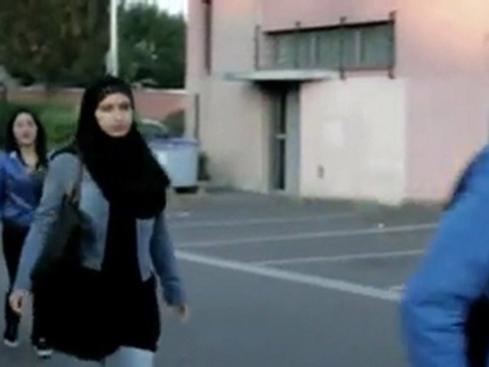 Sefyu - L'Insécurité ( Clip Officiel ) ( EXCLU 2011 )