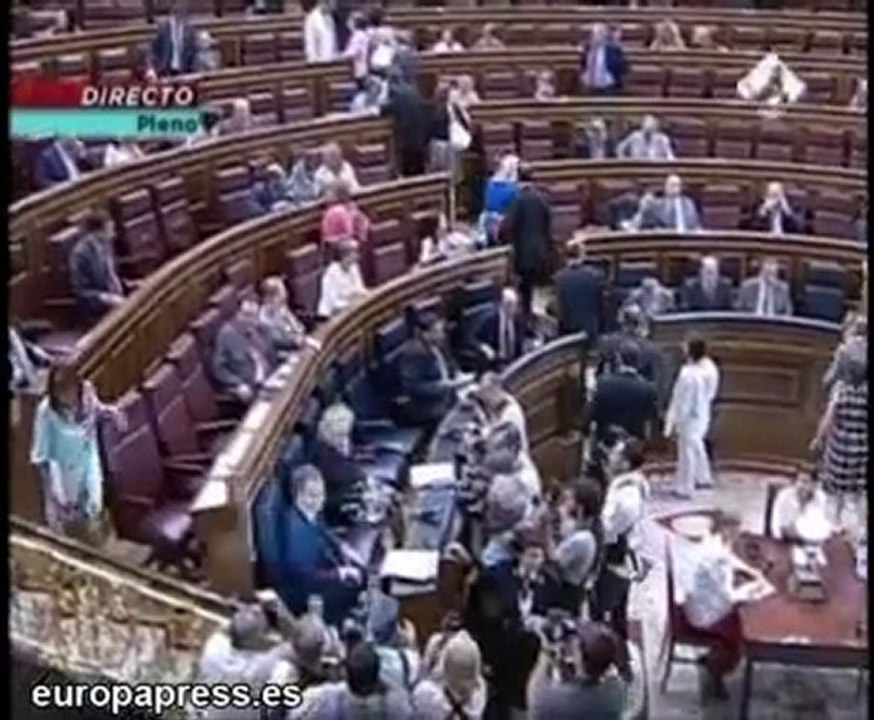 Rajoy recrimina la posible subida de impuestos