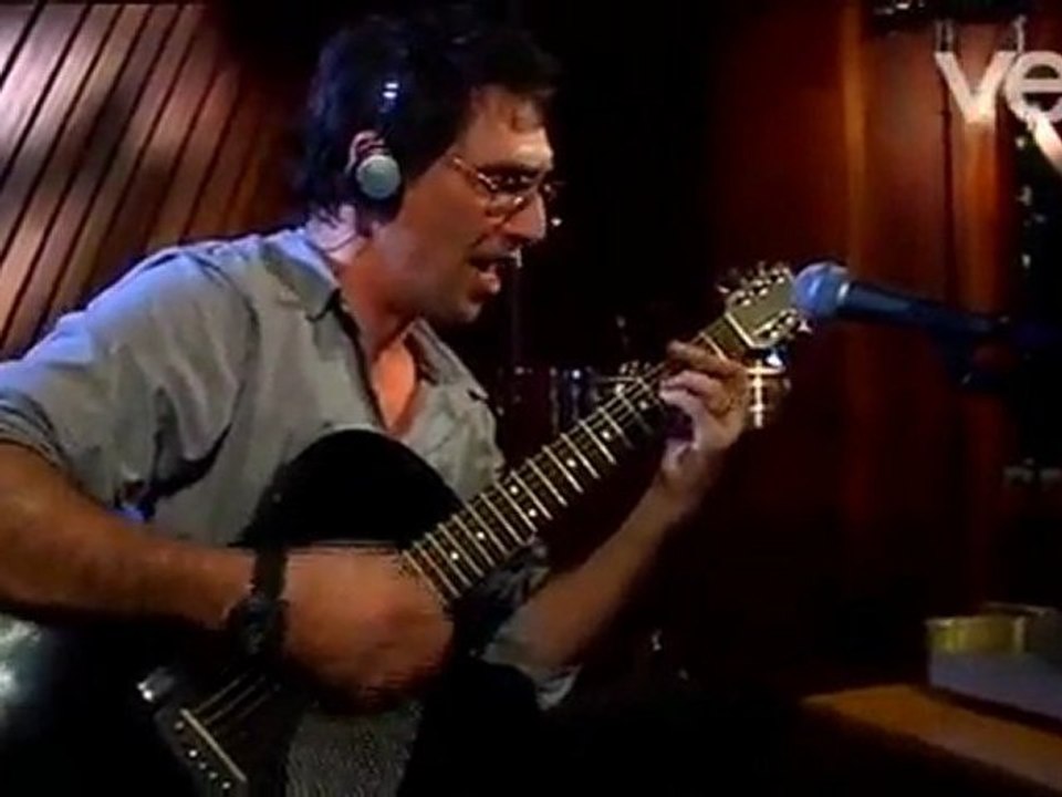 Lobão canta 'Allison'
