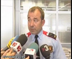 Narcotraficaban con droga en sobres de sopa