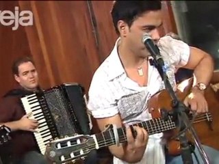 Felicidade - Zezé Di Camargo e Luciano