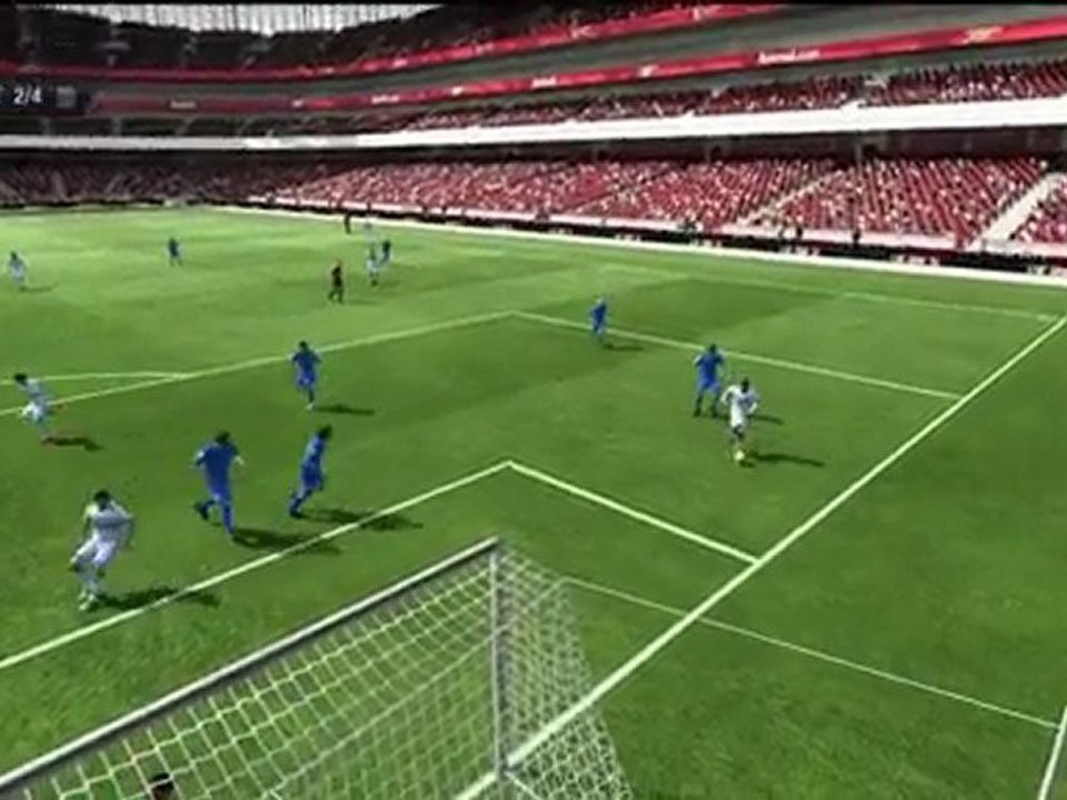 Buts XI Eusebio
