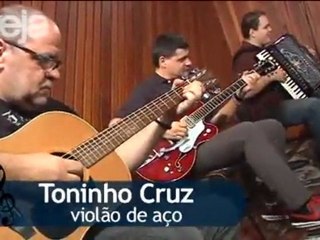 Saudade da Minha Terra - Zezé Di Camargo e Luciano
