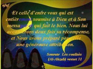 Le Voile de la Femme Musulmane par Youssef Abou Anas 2_(360p)