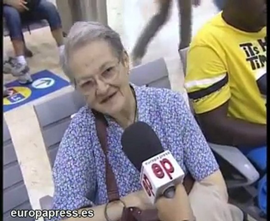 Normalidad antes de la Diada Nacional de Catalunya