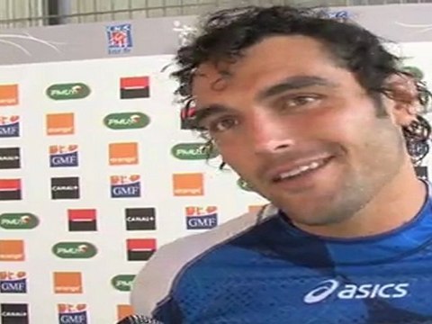 Rugby365 : Une première finale pour Montpellier