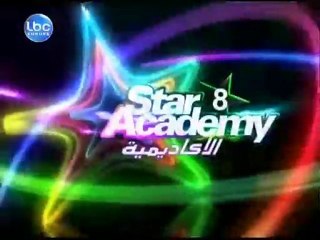 Quotidiennes 27/05 - (3) - Star Academy LBC 8