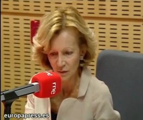 Subir el IVA es "una posibilidad"