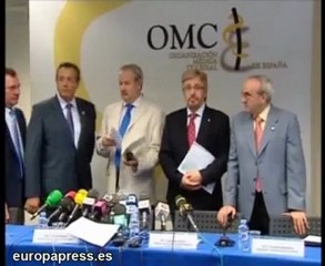 La OMC pide "cordura" ante la Gripe A