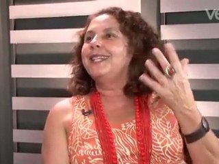 Existem várias formas de contar uma história ( parte 1/3)