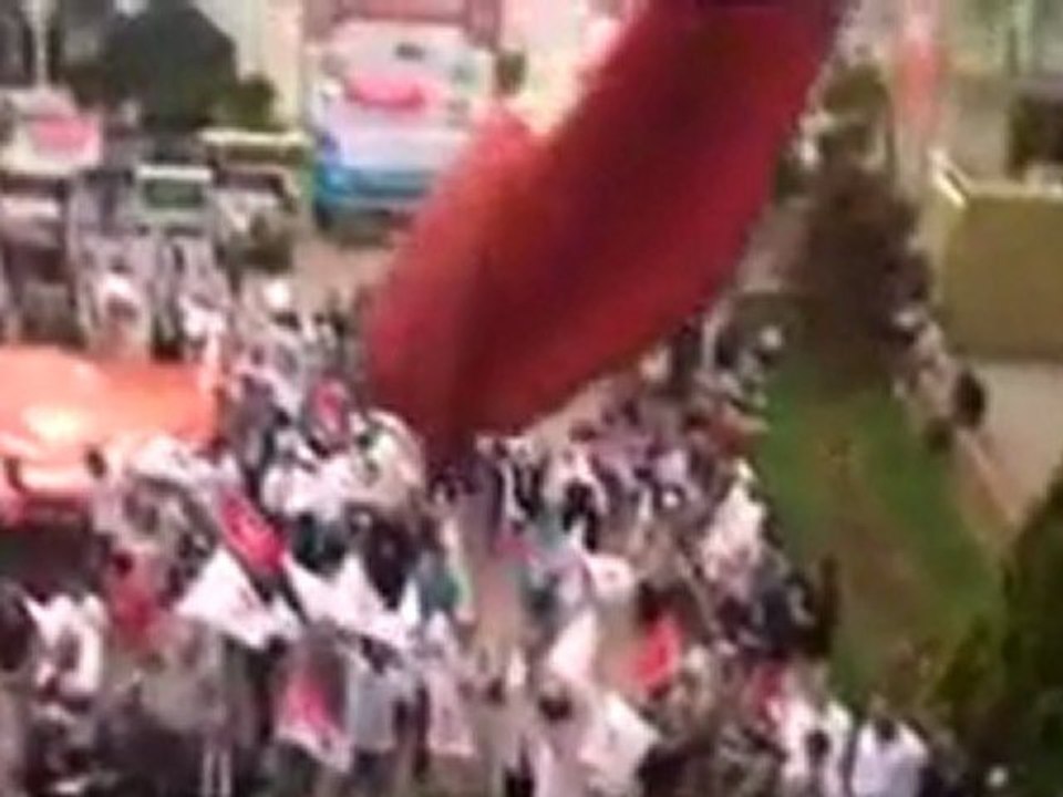 BBP  MALTEPE BULUŞMASI