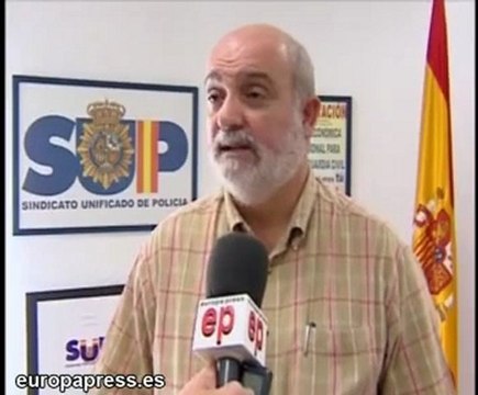 El SUP prevé más disturbios en Majadahonda