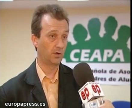 La familia, lo más importante para evitar altercados