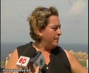 Continúa búsqueda joven desaparecido