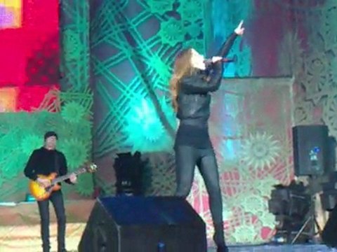 Юлия Савичева - Москва-Владивосток