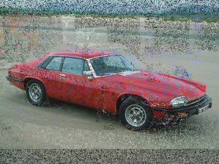 Les Quelles Voitures Qu'on ne Voient pas Souvent