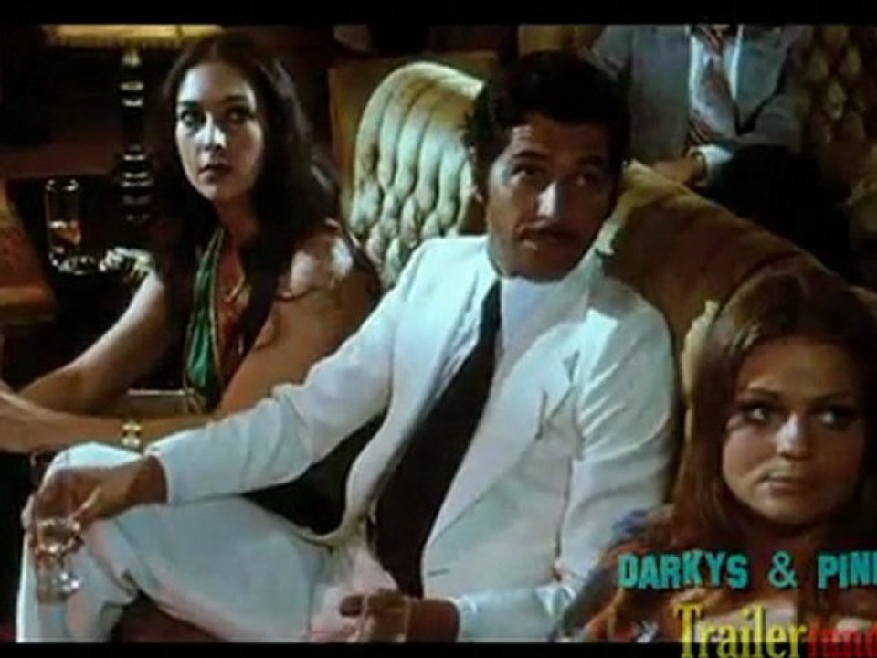 Buddy fängt nur grosse Fische