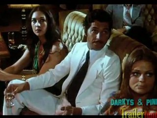 Buddy fängt nur grosse Fische