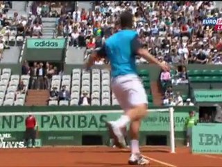 Erkeklerde üçüncü tur