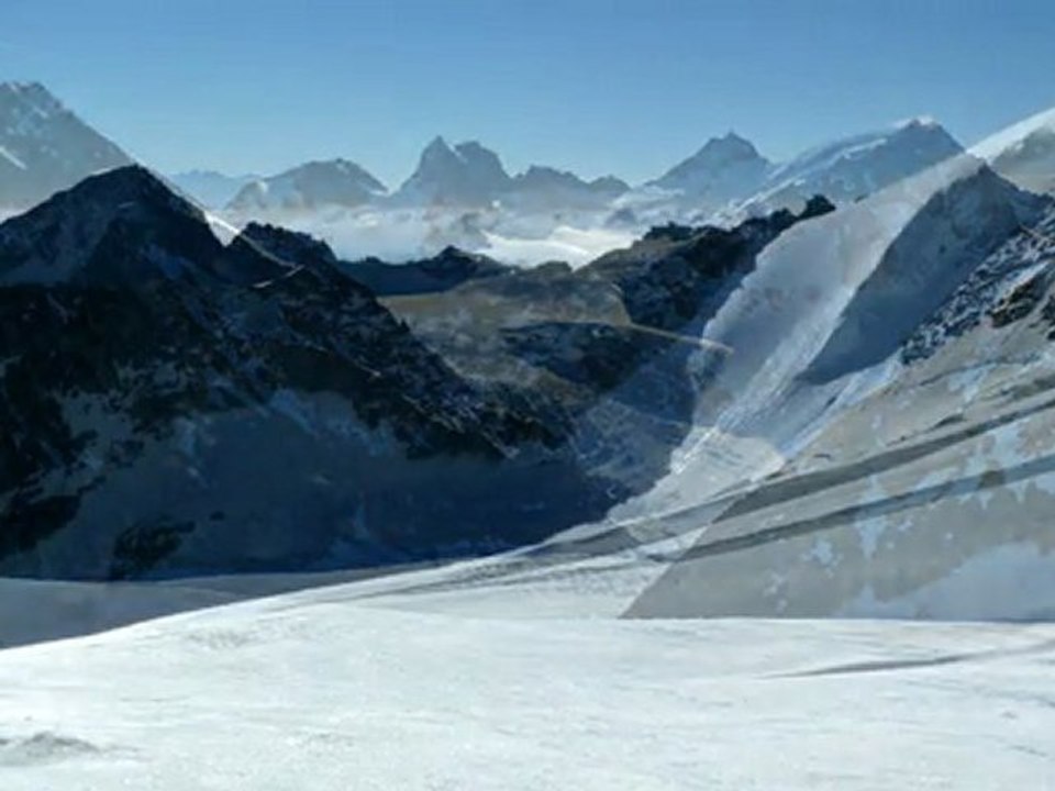 Gross Wannenhorn