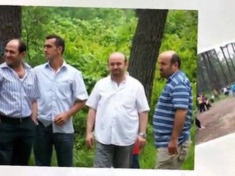 NİKSAR GÖKÇELİ DERNEĞİ GELENEKSEL DÖRDÜNCÜ PİKNİK ŞÖLENİ