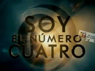 Soy El Numero Cuatro · Hector007
