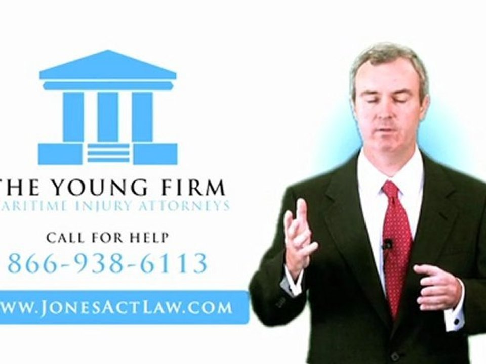 How to get a good settlement in your maritime Jones Act case