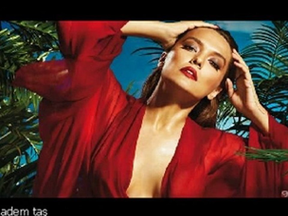 demet akalın-bende özledim 2011