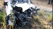 Muerte por accidente de tráfico en Castellón