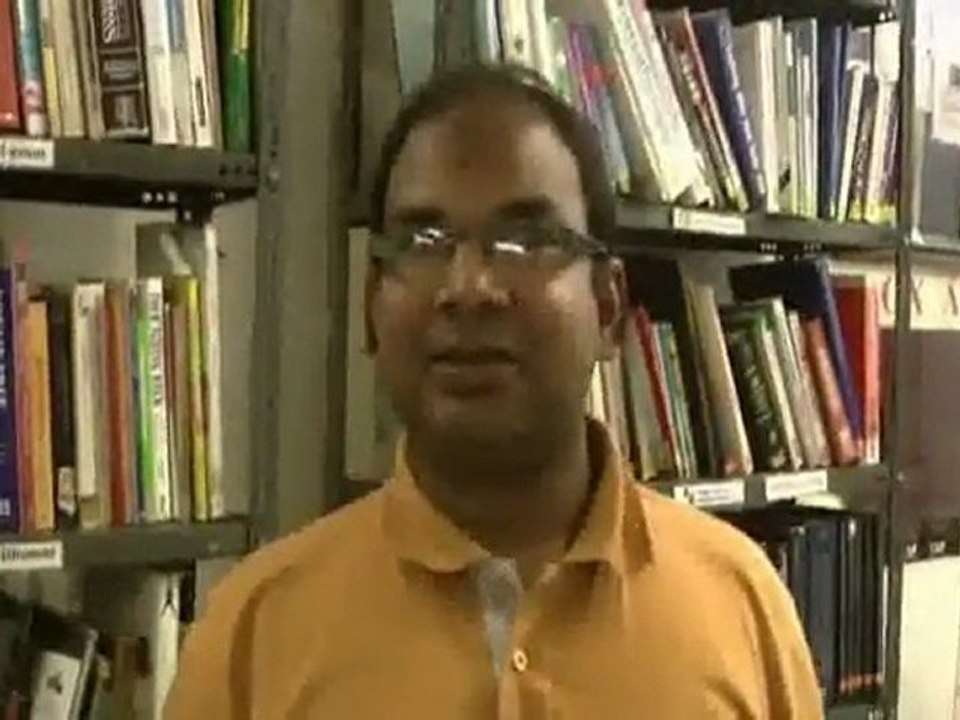 Feedback - Yog Nidra .wmv