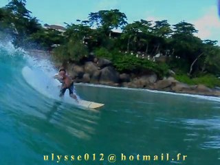 Thailande Phuket Kata Noi 08-12-2010