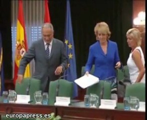 Pajín:"PSOE respeta Pacto Antitrasfuguismo"