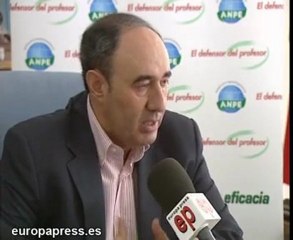 ANPE valora "positivamente" decisión Aguirre