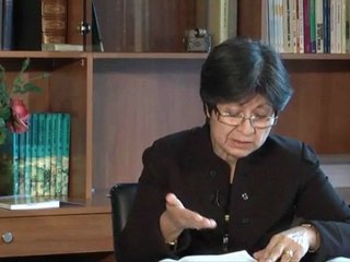 LECON 10:"Un nouvel habit pour le fils prodigue"