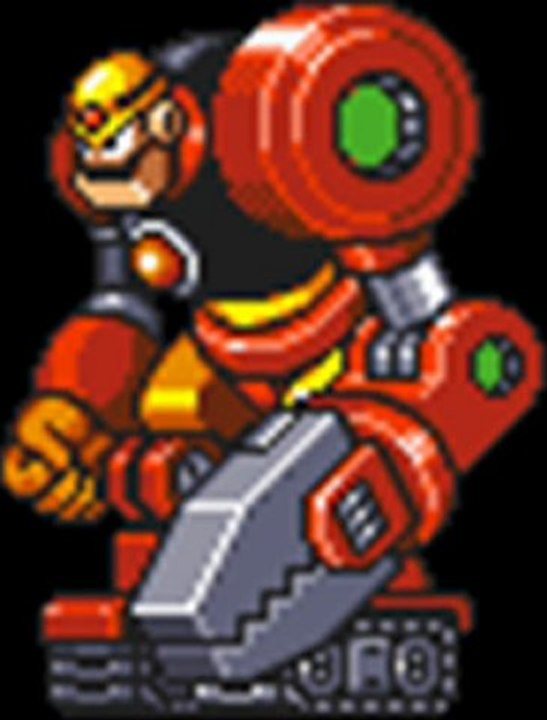 Megaman 7 Music Dr.wily stage 1 (Entrance)