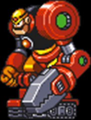 Megaman 7 Music Dr.wily stage 1 (Entrance)