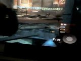 Kino Der Toten-Zombie Call of Duty : Black Ops Wii