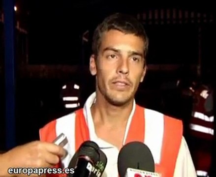 Cayuco con 65 inmigrantes rescatado en Tenerife
