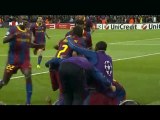 Champions League Finale FC Barcelona - Manchester United 3-1