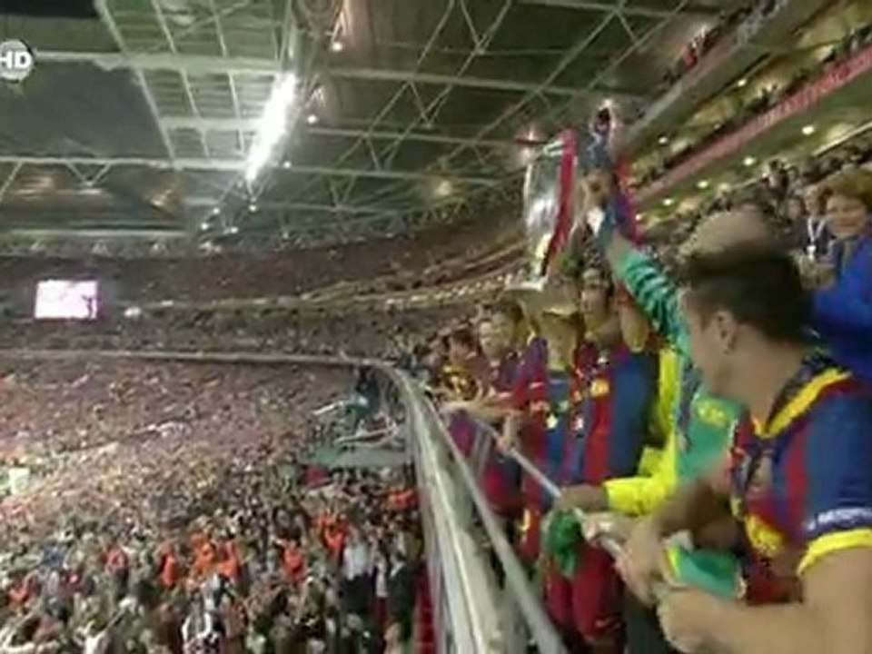 Η ΑΠΟΝΟΜΗ ΣΤΗΝ BARCELONA