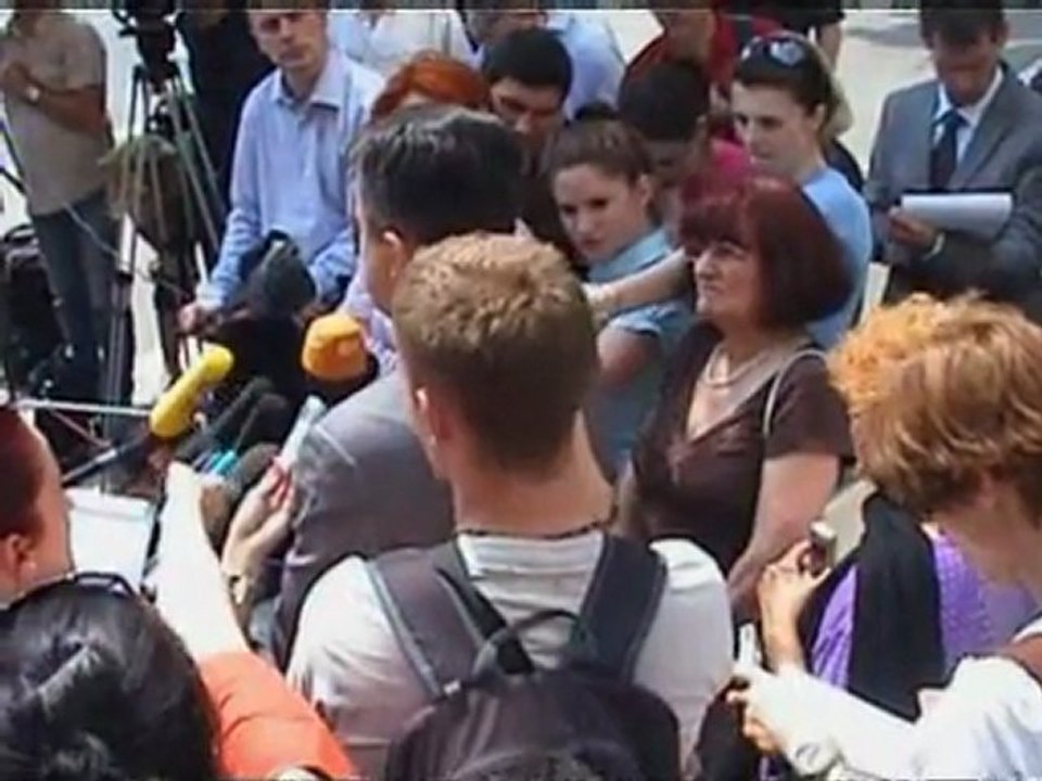 Mladic resigned to extradition