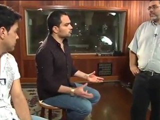 VEJA Música: Zezé Di Camargo e Luciano