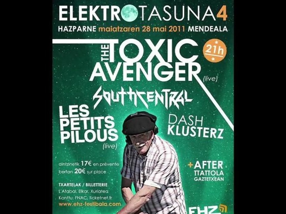Elektrotasuna IV